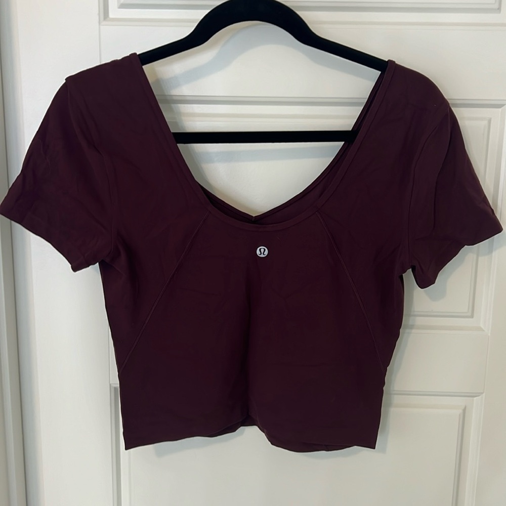 Lululemon Align Top